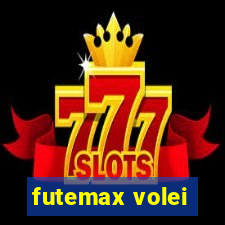 futemax volei